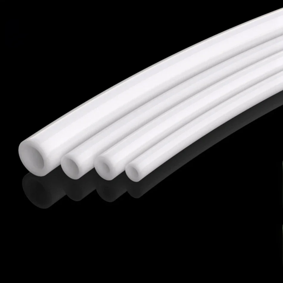 KINGROON 5M 10M PTFE Rohr Rohr Für V5 V6 J-kopf Hotend Bowden Extruder 3D Drucker teile 1,75mm 3mm
