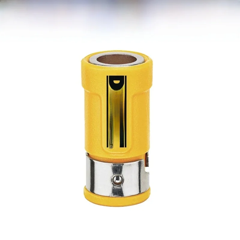 DEobcut-Accessoires pour outils électriques, pilote de manchon d'embout magnétique, Prévention FIT d'origine pour DCF850, DCF887, DWASLVMF2