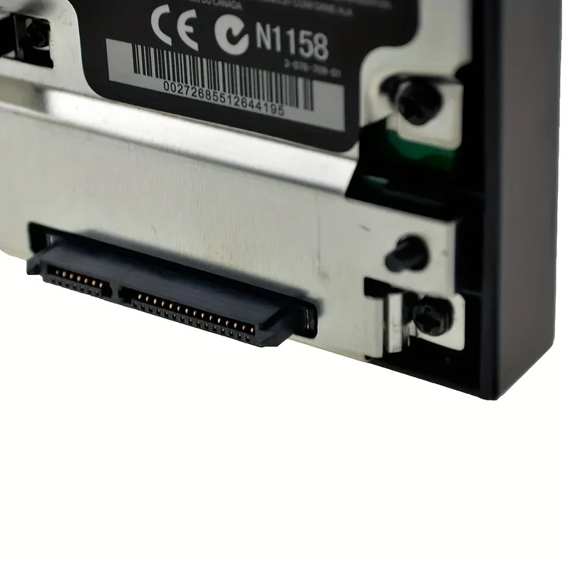 SATA IDE Interface Network Adapter For PS2 Playstation 2 Fat Console Socket Scph 10350 Sata Hdd Adapter For Ps2 Memory Card