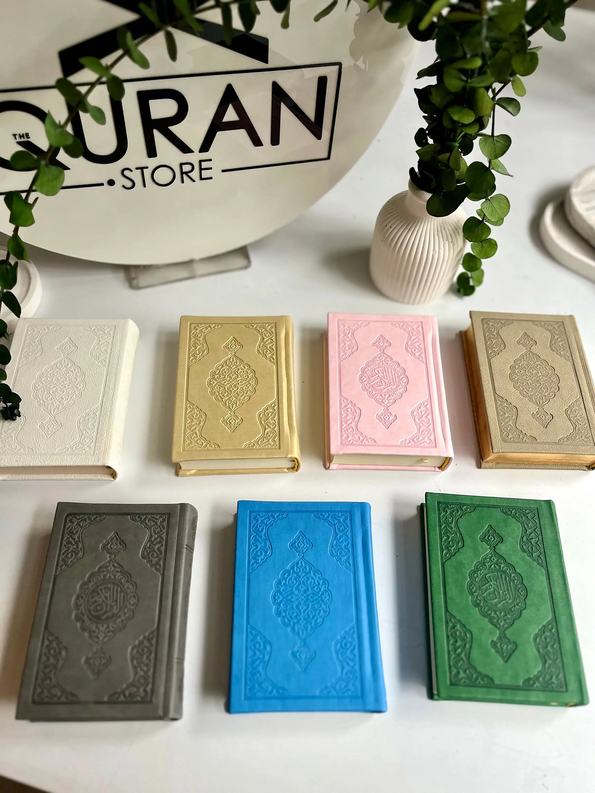 Arabic Quran, Travel Quran, Quran Gift for Friend, Leather Quran, Ramadan Mubarak, Islamic Umrah Gift, Muslim Gift, Eid Gift, Aq