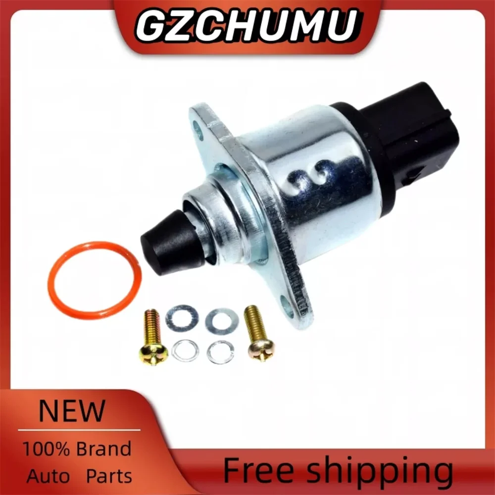 

КЛАПАН ВОЗДУШНОГО УПРАВЛЕНИЯ IDLE 22650-AA192 Подходит: SUBARU BAJA FORESTER IMPREZA LEGAZY H4 2.5L