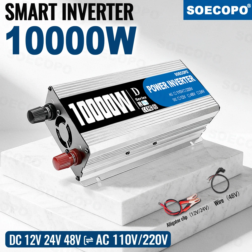 #11 Best Power Inverters to Buy In 2026
