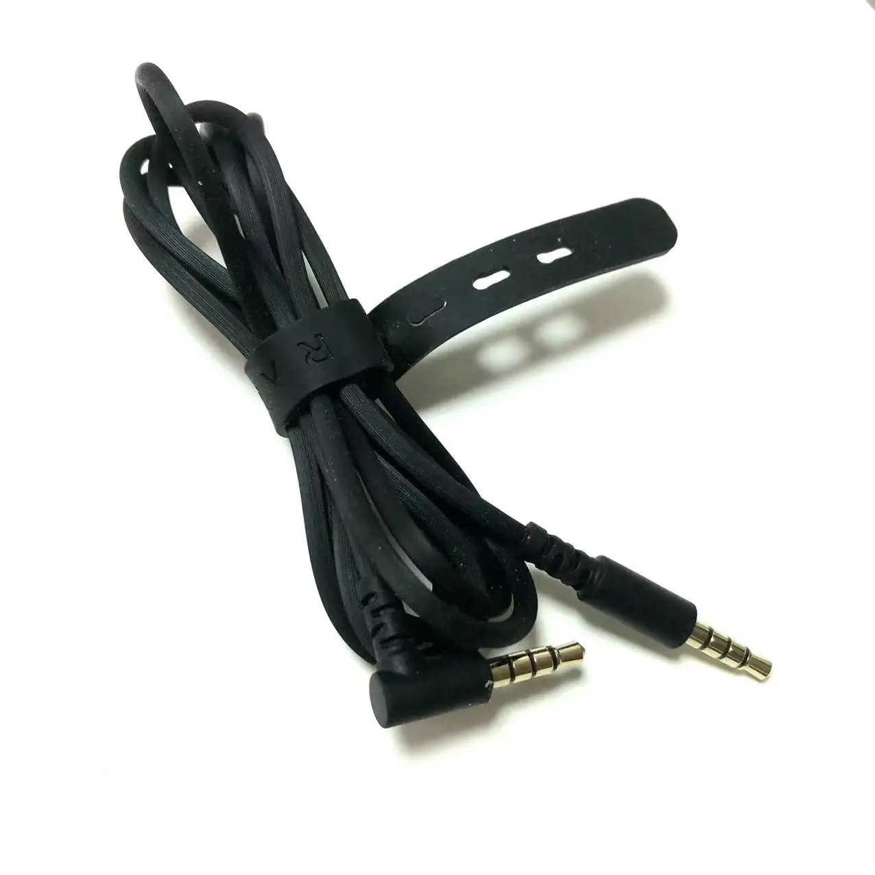 Cable de carga USB/micrófono/receptor/cable de audio para auriculares inalámbricos multiplataforma Razer Barracuda X
