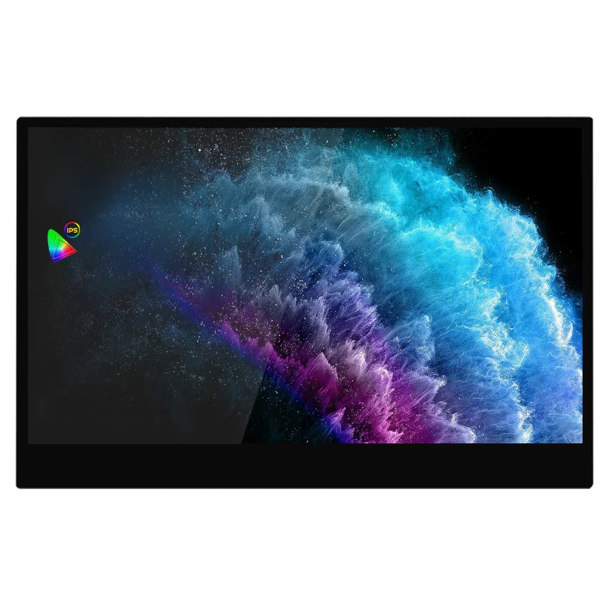 ZEULSAP-Monitor Portátil de Jogos, 4K Touch Screen, PS5, Xbox One, Nintendo Switch, Macbook Pro,