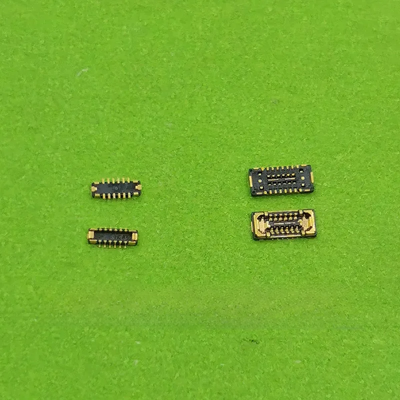 10-50 SZTUK Złącze anteny WiFi FPC na płycie dla Samsung S22 S21 Ultra S21U S20 Plus G991 G996 G998 U F B G985 G981 G986 G988 — zdjęcie 2