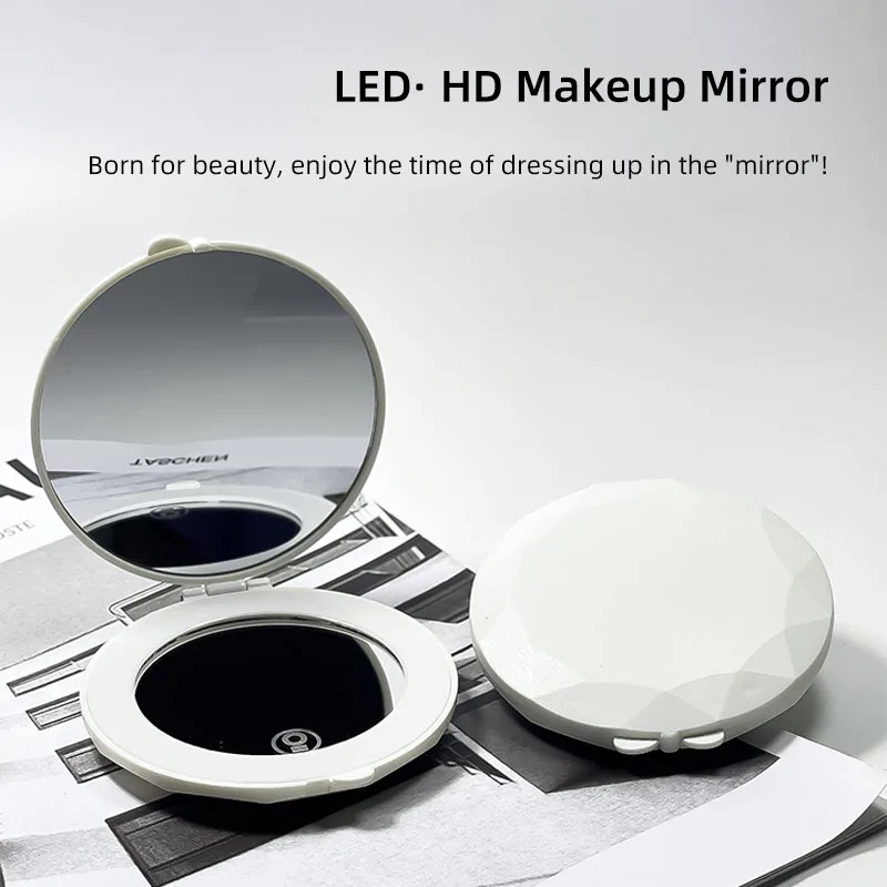 Led Makeup Mirror P…