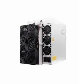 BA BUY 8 GET 4 FREE New BITMAIN Antminer L9 16GH 3360W LTC DOGE LTE BEL COIN Miner ASIC