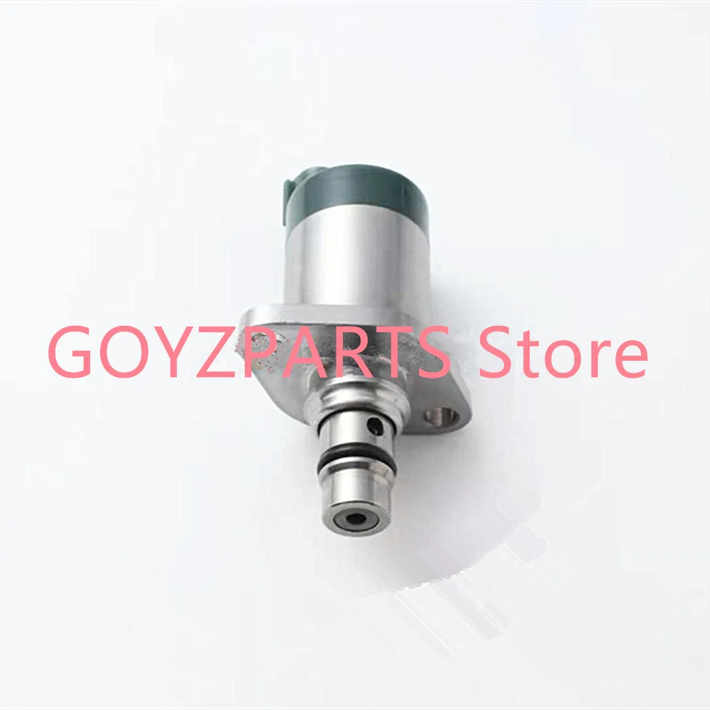 8-98145453-0 Pressure Pump Suction Control Valve SCV For ISUZU Pick Up