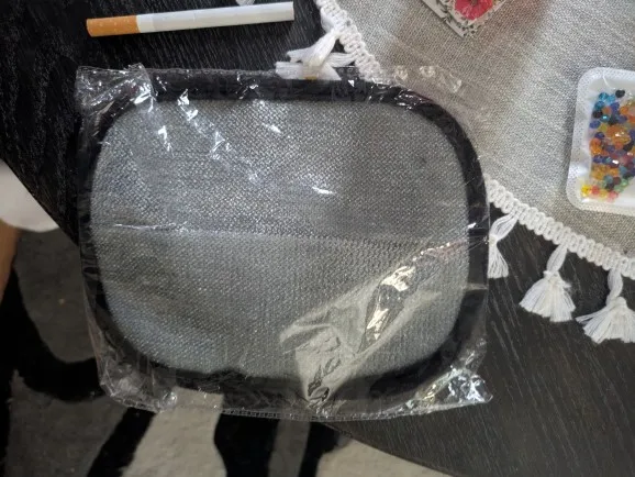 Customer review photo