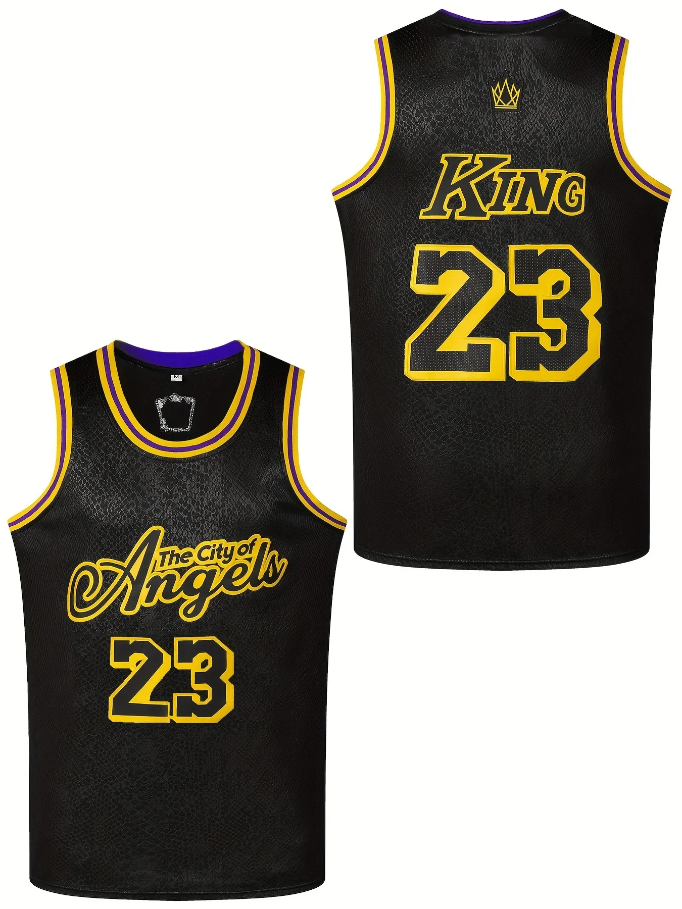 Letnia kamizelka dziecięca Koszulka do koszykówki dla dorosłych Tank Kobe 24 Jordan 23 James 23 Kamizelka Topy sportowe Chłopcy T-Shirt letnia