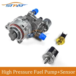 STPAT 13517616170 13517594943 13517616446 High Pressure Fuel Pump For BMW N54/N55 Engine335i 535i Sensor 13537614317 13537537319
