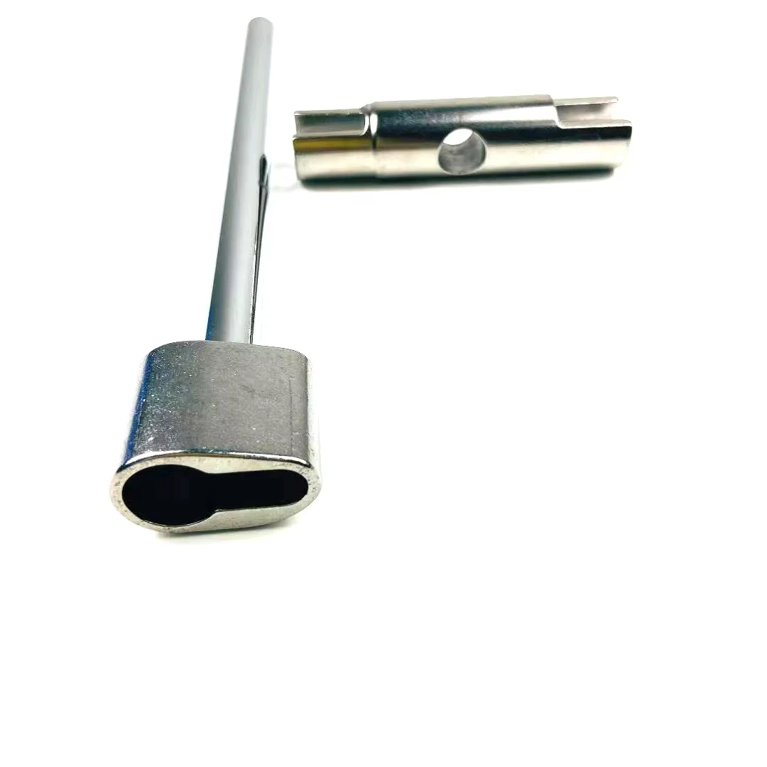 Poderosa Twist Pick Tool Torcer e Remover Lock Cylinder Tool Ferramenta de Manutenção para Bad Lock Profissional