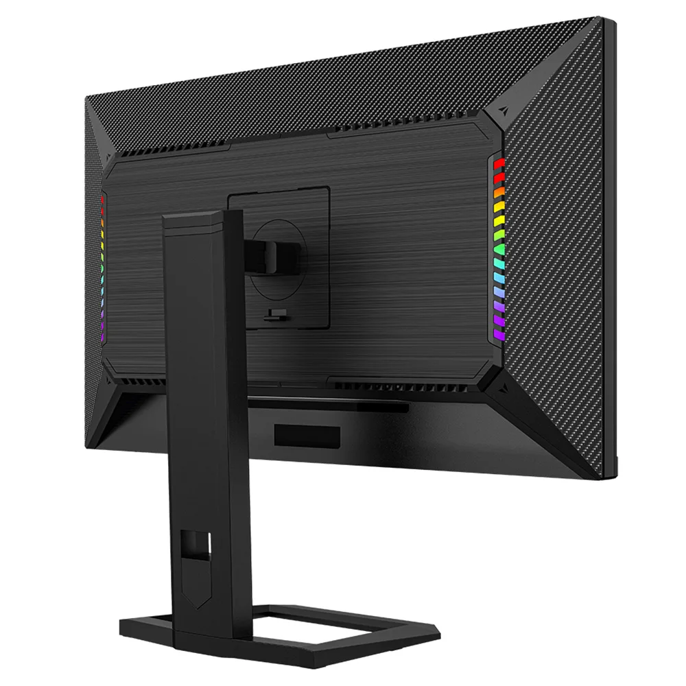 TITAN ARMY P275MV PLUS Flat 16:9 Fast IPS UHD 160Hz Dual mode FHD