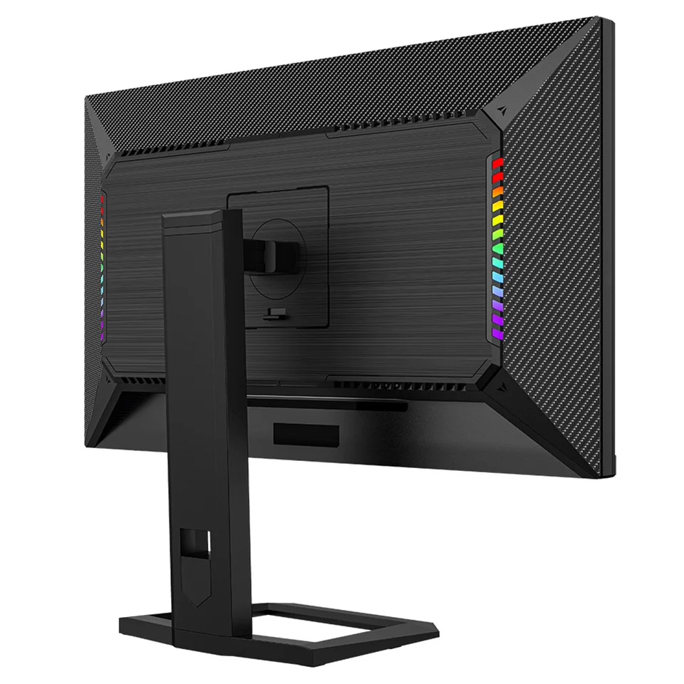 TITAN ARMY P275MV PLUS Flat 16:9 Fast IPS UHD 160Hz Dual mode FHD