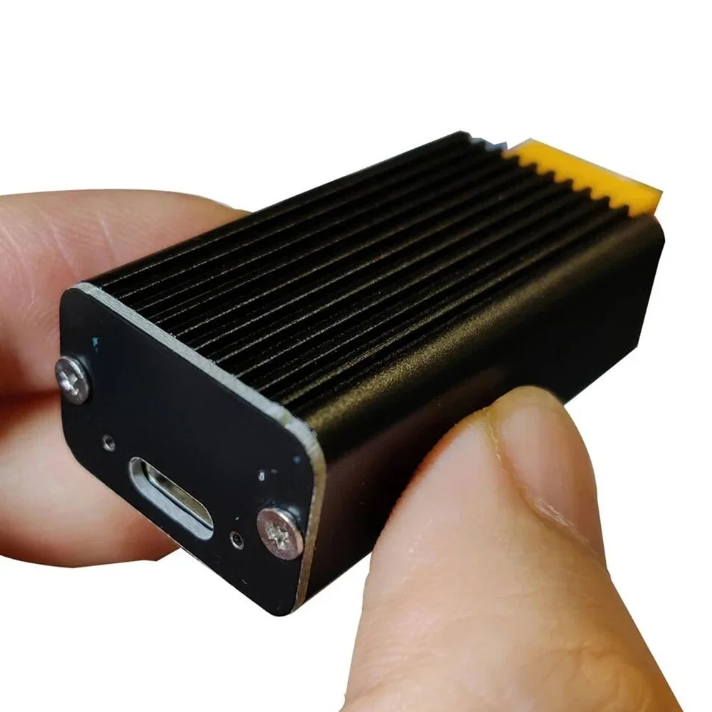 PD3.0 100W dwukierunkowy moduł szybkiego ładowania IP2368 3S 4S płytka ładująca baterię litową Li-ion ładowarka BMS XT60 do USB-C DC — zdjęcie 2