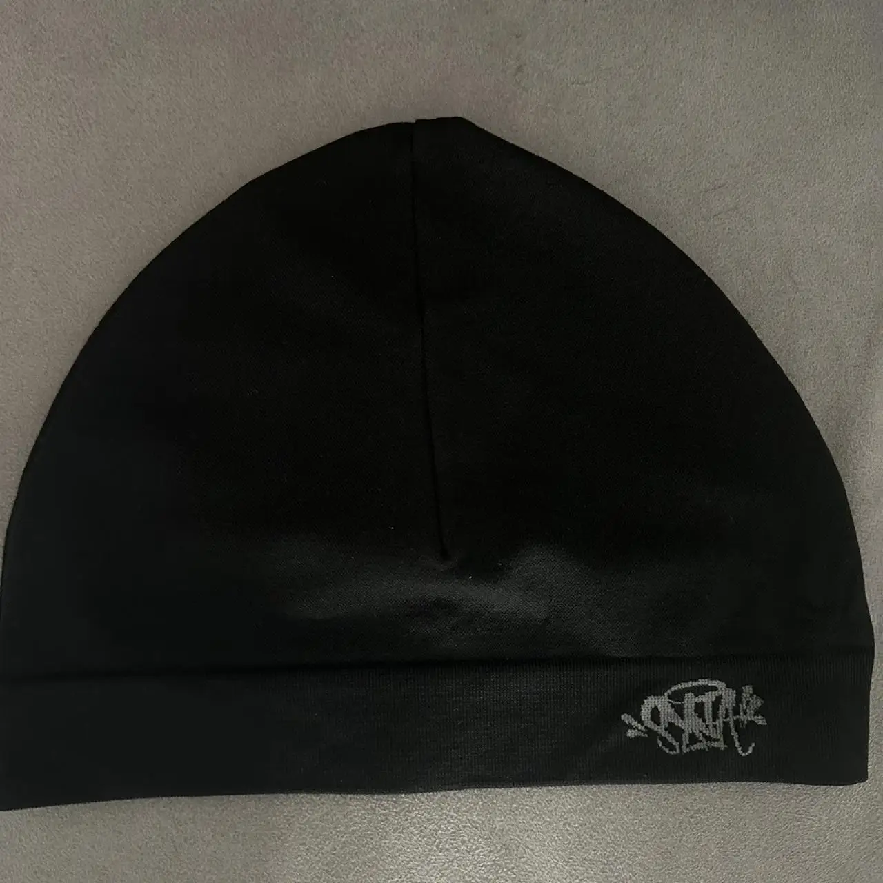 Syna Running Cap Syna World Skull Hat 2023 New Knitting Syna Beanie Hat uomo donna paragrafo berretto di qualità Y2k berretti caldi