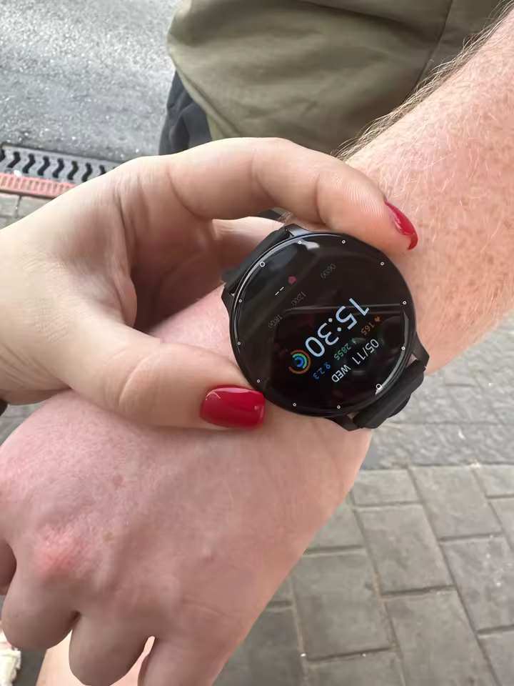 Très bonne surprise