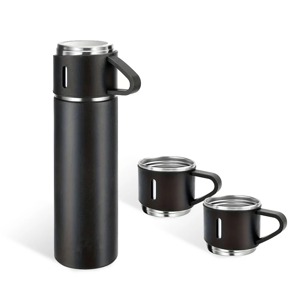 مجموعة بهلوان الأكواب Izone Iandy 3in1