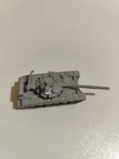 Buyer photo of this resin kit
