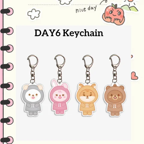 Day6 denimalz-AliExpress