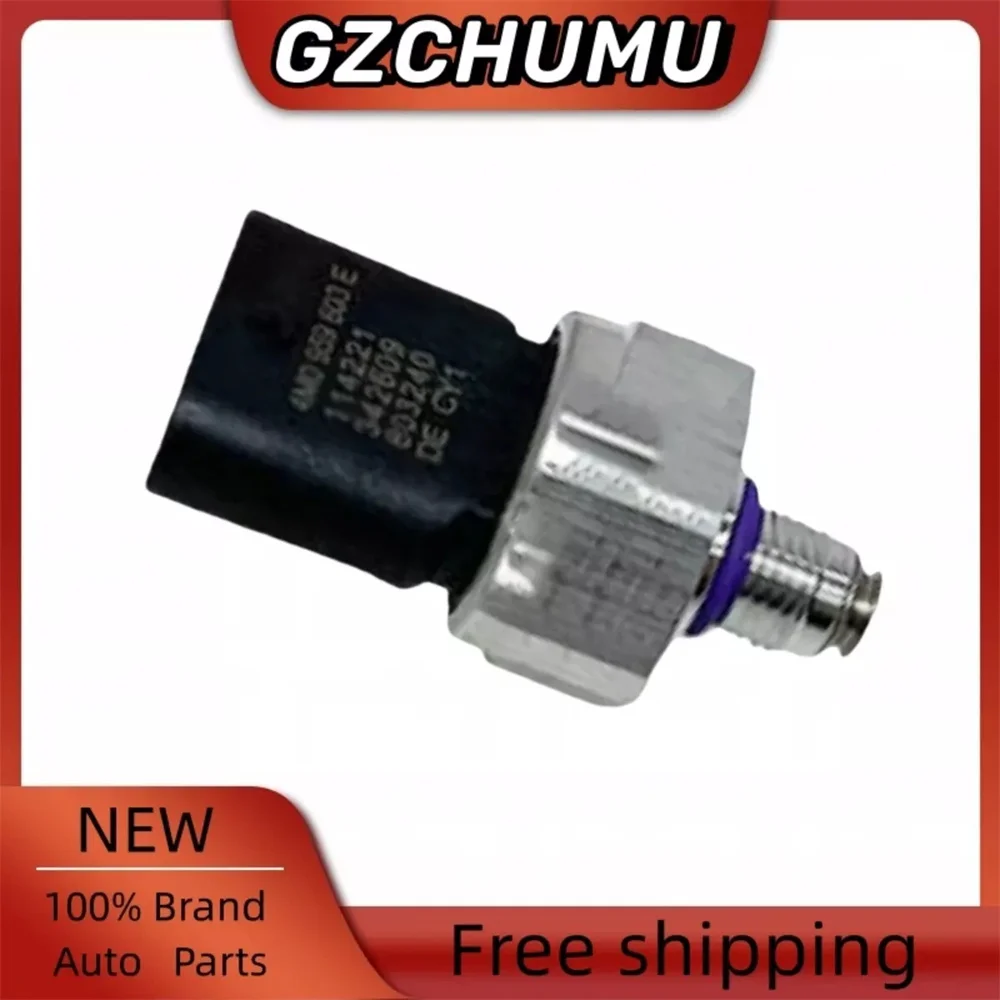 

Новый датчик давления кондиционера 4M 0959603 E для Volkswagen E-GOLF MK7 5G