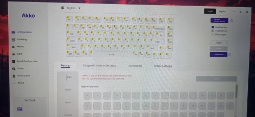 Foto publicada pelo cliente