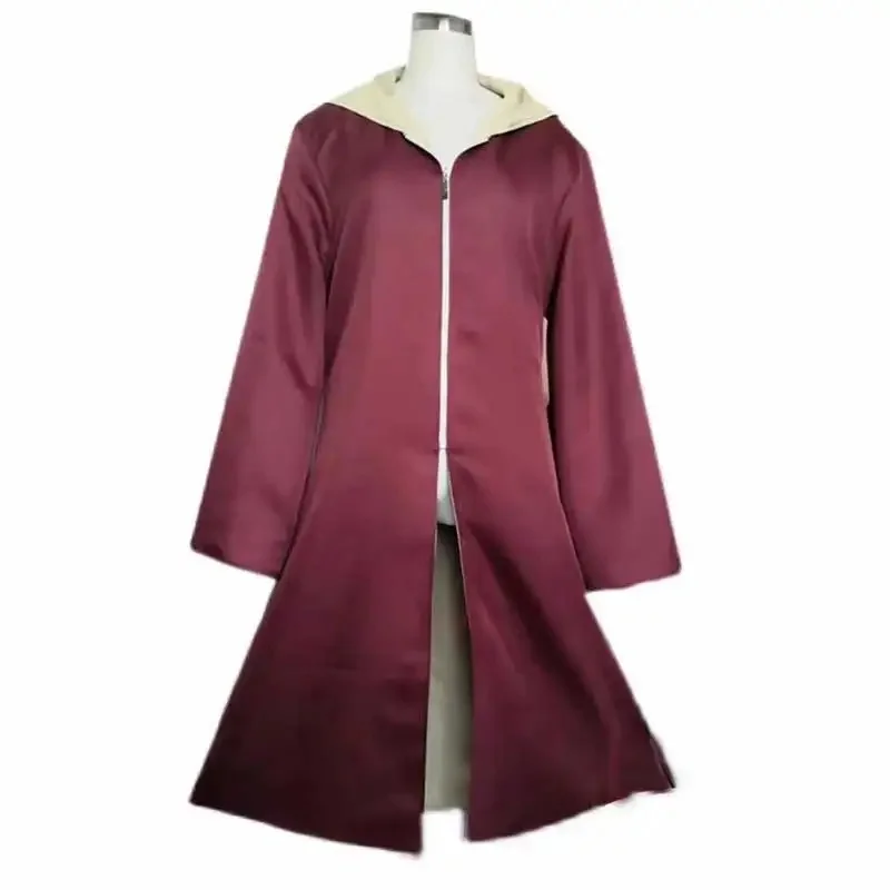 Unisex Männer Frauen Edo Tensei Itachi Cosplay Edo Tensei Mantel Robe Anime Kostüm