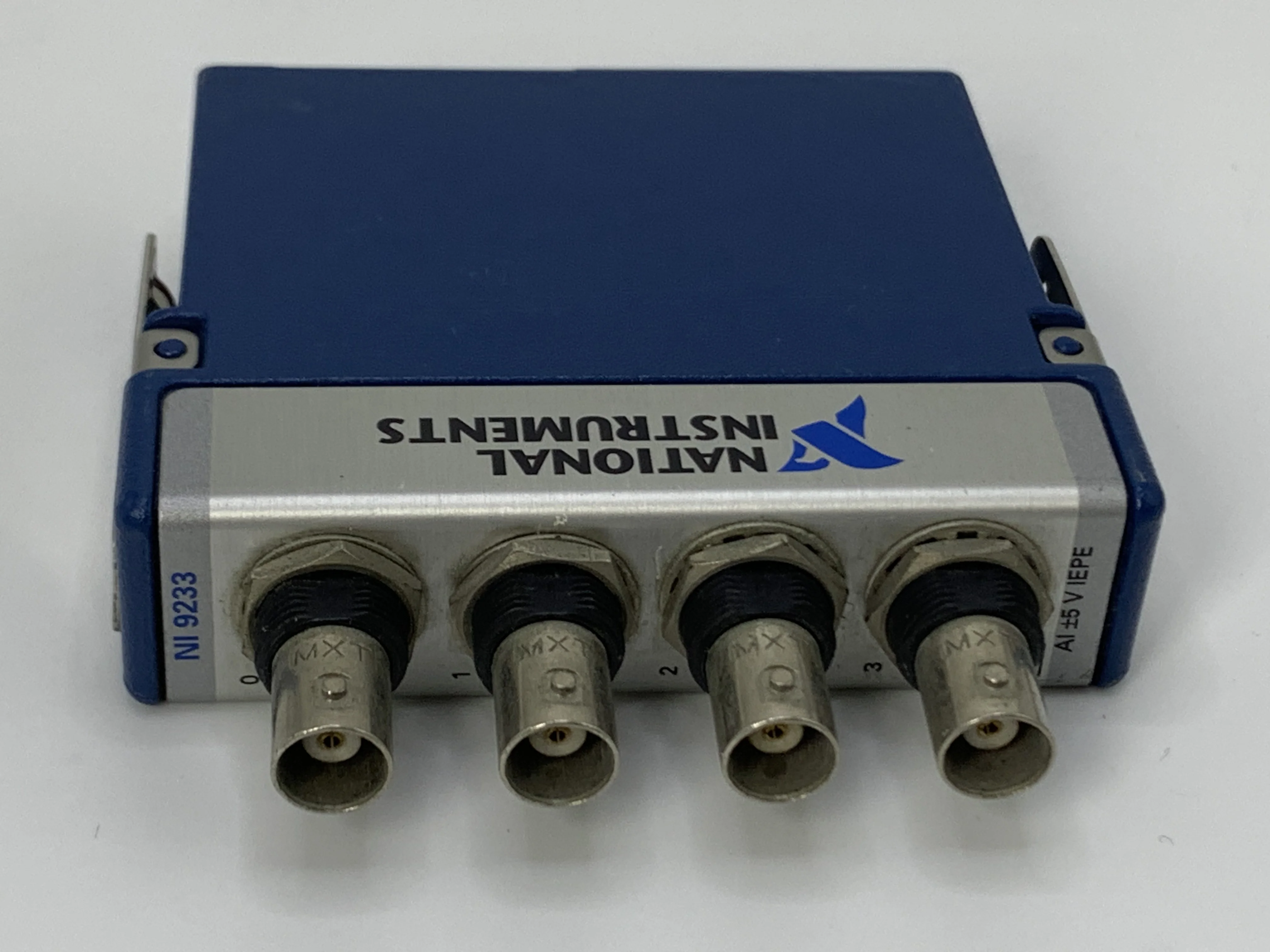 National Instruments NI 9233 NI-9233 Analog Input Module -