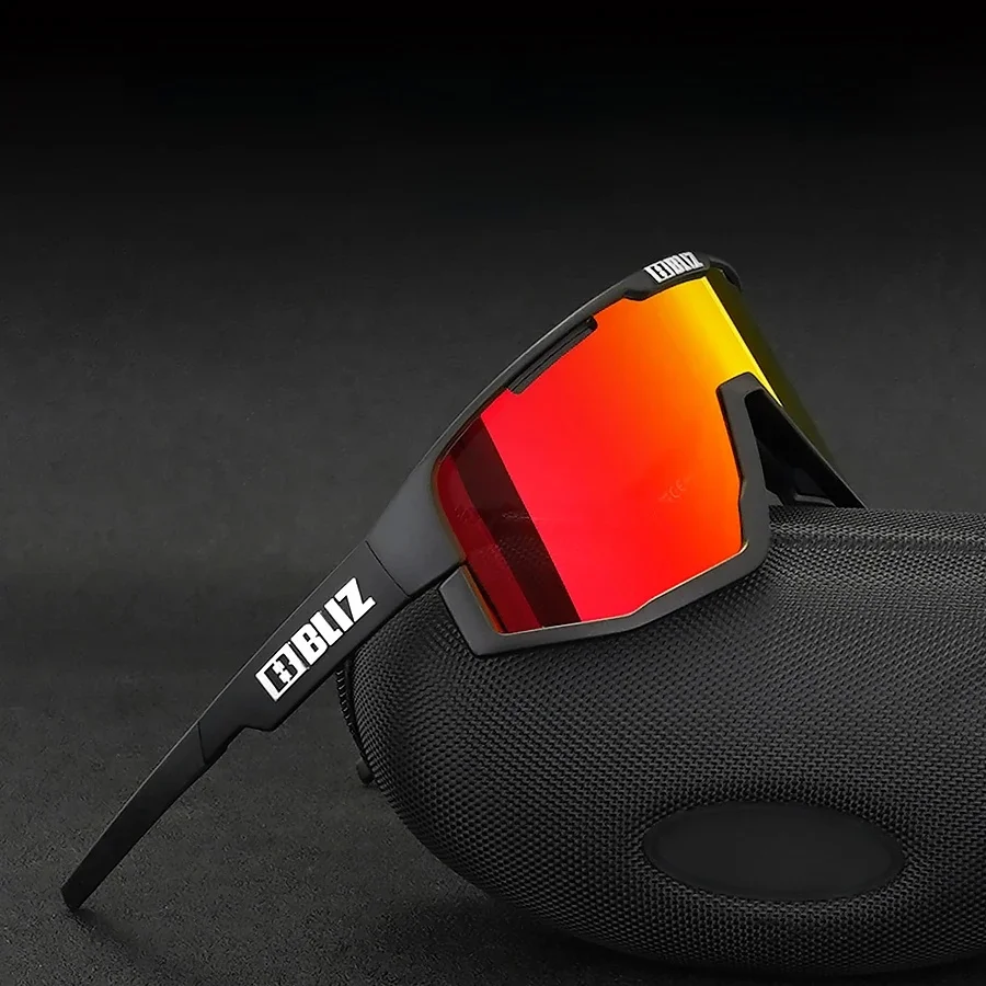 AliExpress B BLIZ B Bliz Sports Polarized Cycling Sunglasses Photochromic Lens MTB Mountain Road Bike Glasses Men Women Fishing Bicycle Goggles