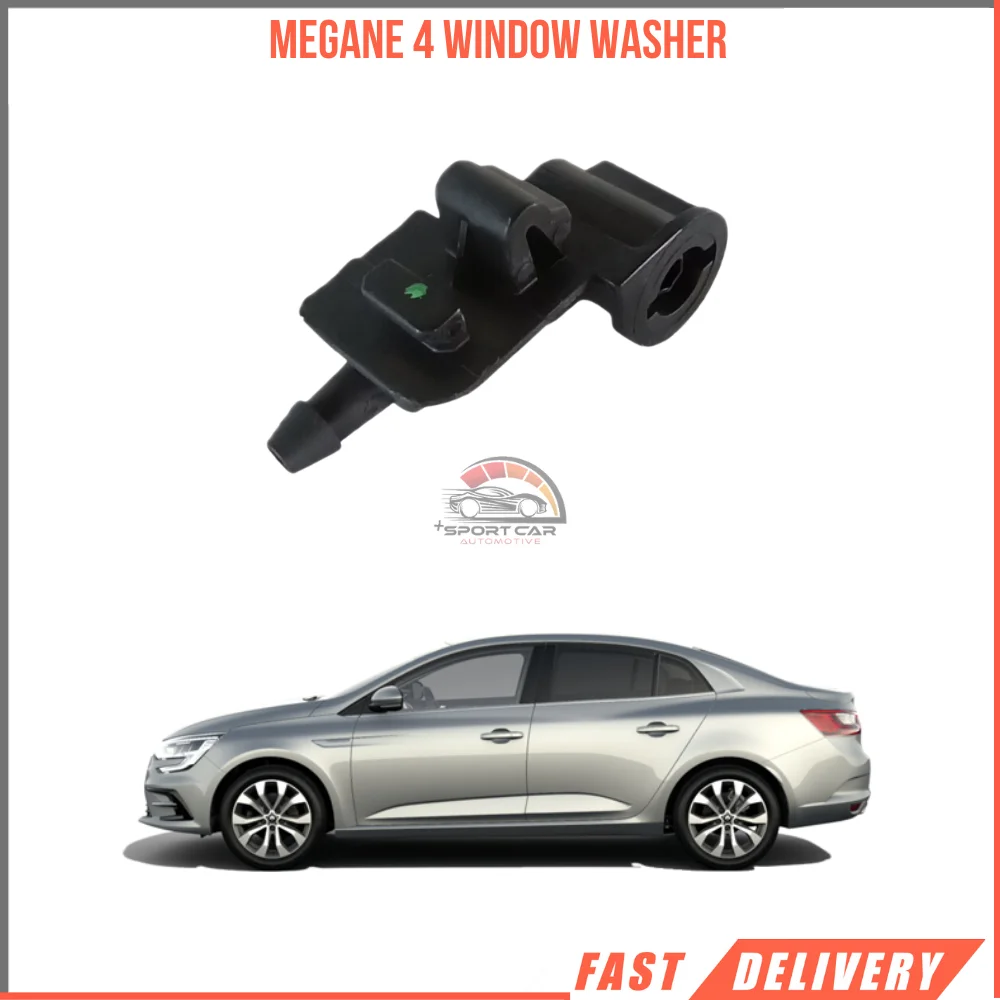 

For MEGANE 4 IV MK4 289304447R window washer high quality car parts accessibility clean fast shipping