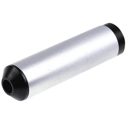 Diffraction Spectroscope 55mm Length Heavy Duty Gem Gemstone Small Gemology Tool Aluminum Body Jeweler Tester Tool