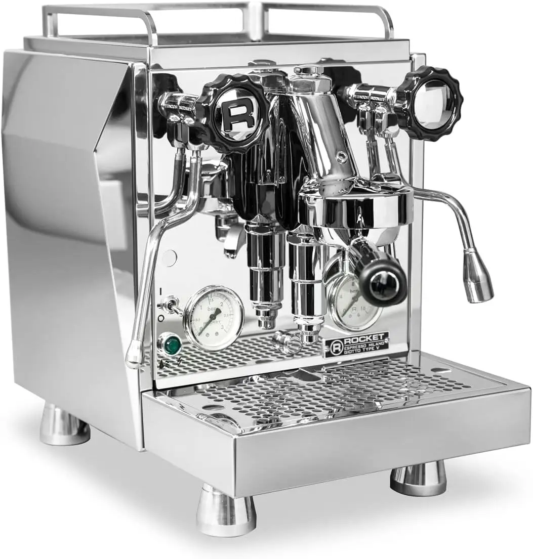 FRESH&CLEAN New Sales BES870BSXL Barista Express Espresso Machine