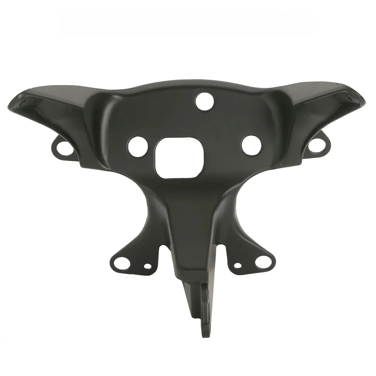 Górny wspornik owiewki pasuje do Yamaha YZFR6 YZF R6 YZF-R6 1999-2002 2003-2005 2006-2007 2008-2016 2017-2024 — 2