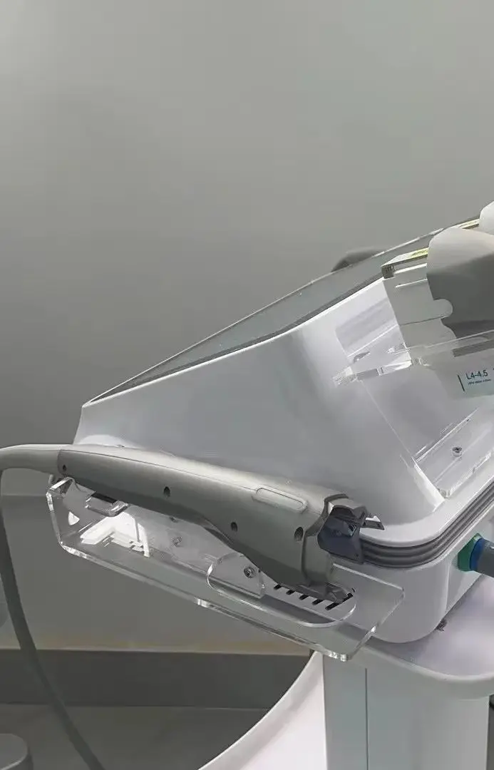 

Аппарат для коррекции фигуры 7D HIFU: подтяжка кожи, сжигание жира, укрепление и моделирование тела, SPA-процедуры