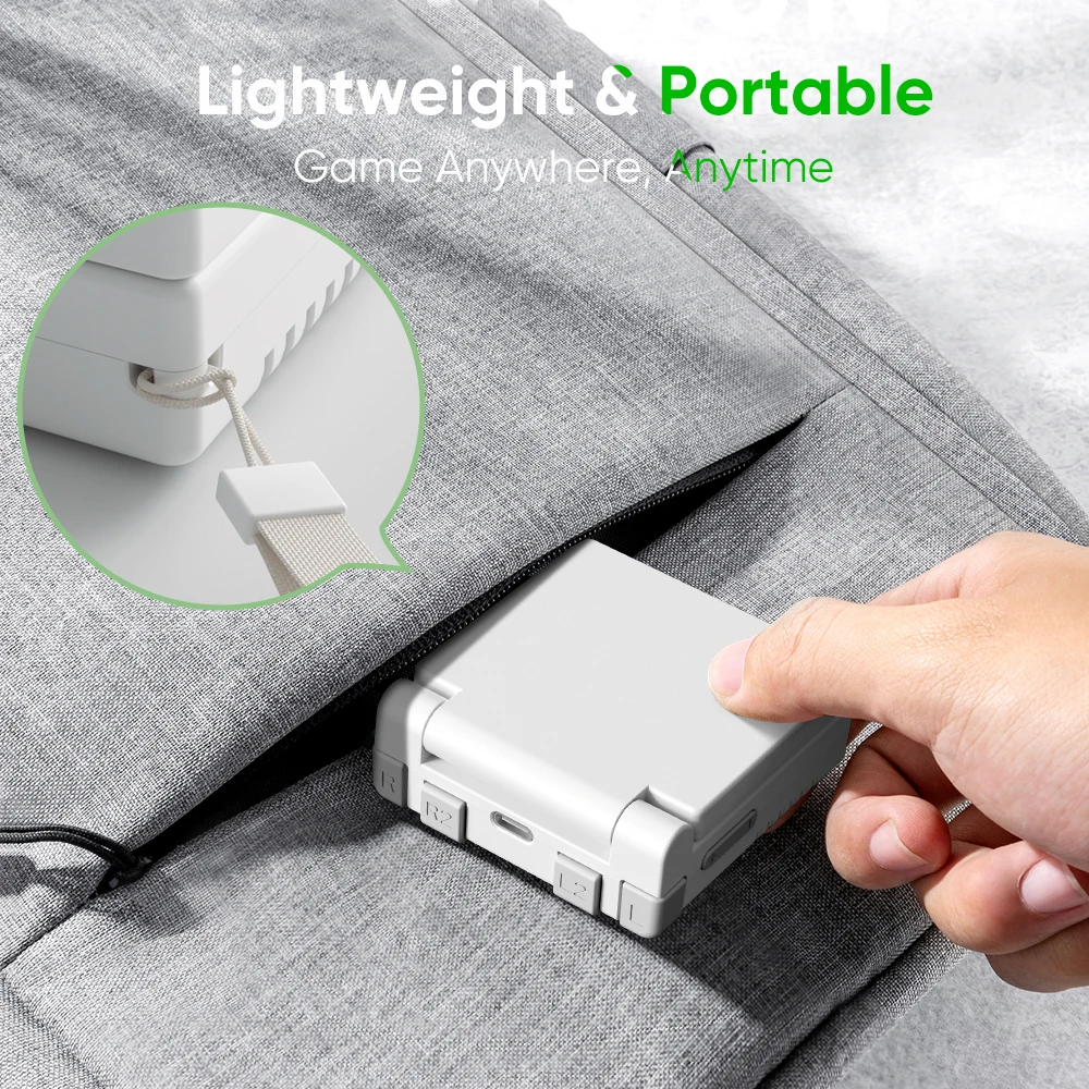 Thumbnail 3 - #21 Video Gaming Gifts Comparison Guide