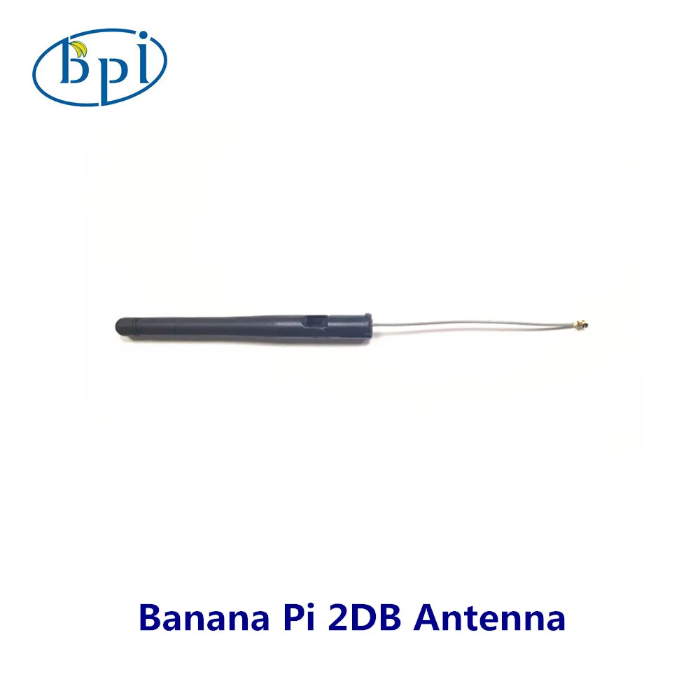 Banana Pi 2DB WiFi Antenna for BPI Board