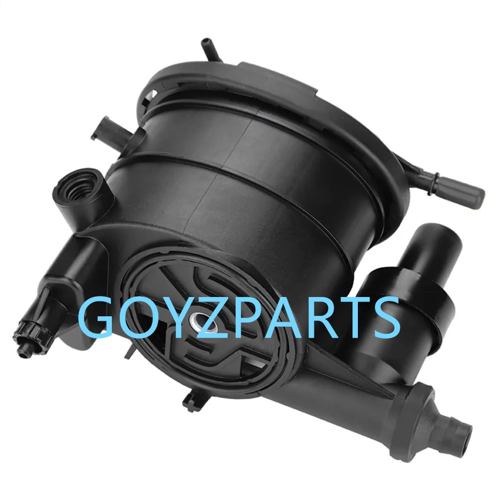 

FC446 9625224180 191144 Car Fuel Filter&Housing For Peugeot 206 306 Xsara Berlingo Partner Expert 1.9D DW8