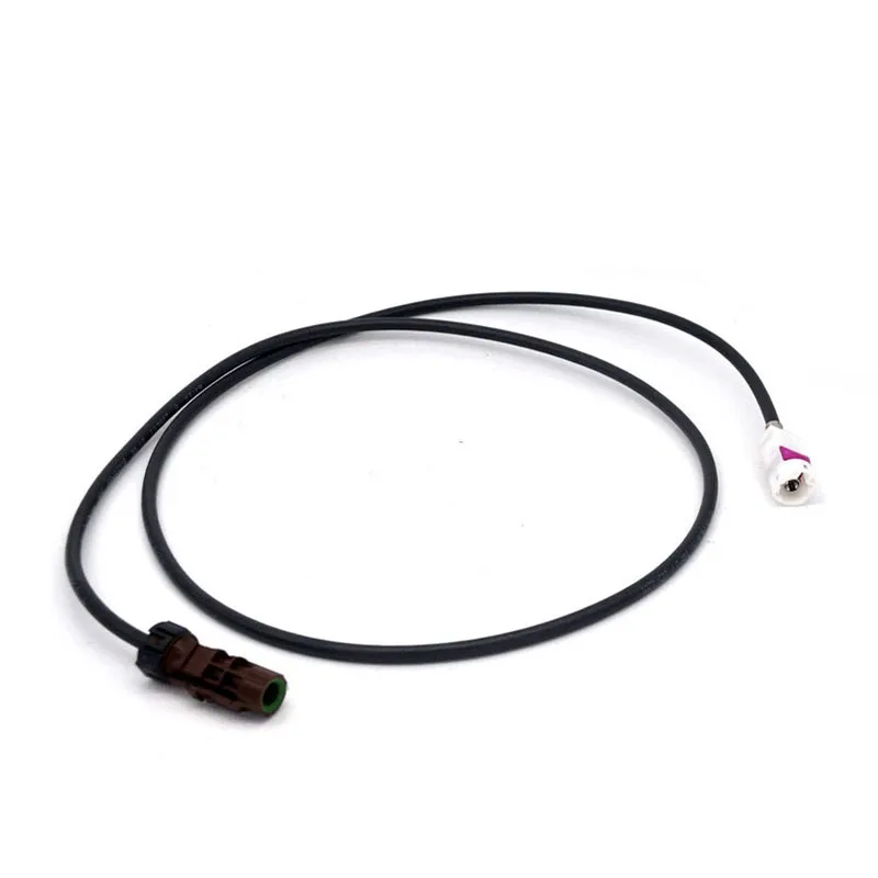 For C W205 S W222 E W213 SURROUND VIEW CAMERA CONNECTOR PLUG mirror GLC