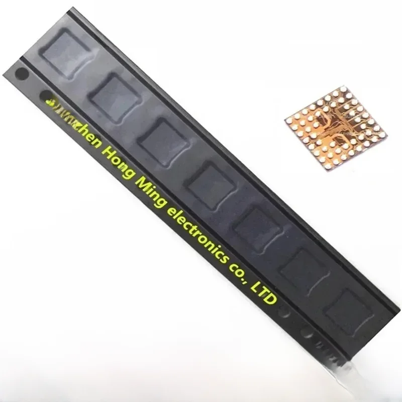 (1 sztuka) 100% nowy chipset BGA TPS65994 TPS65994AD TPS65994ADYBGR — zdjęcie produktu 2