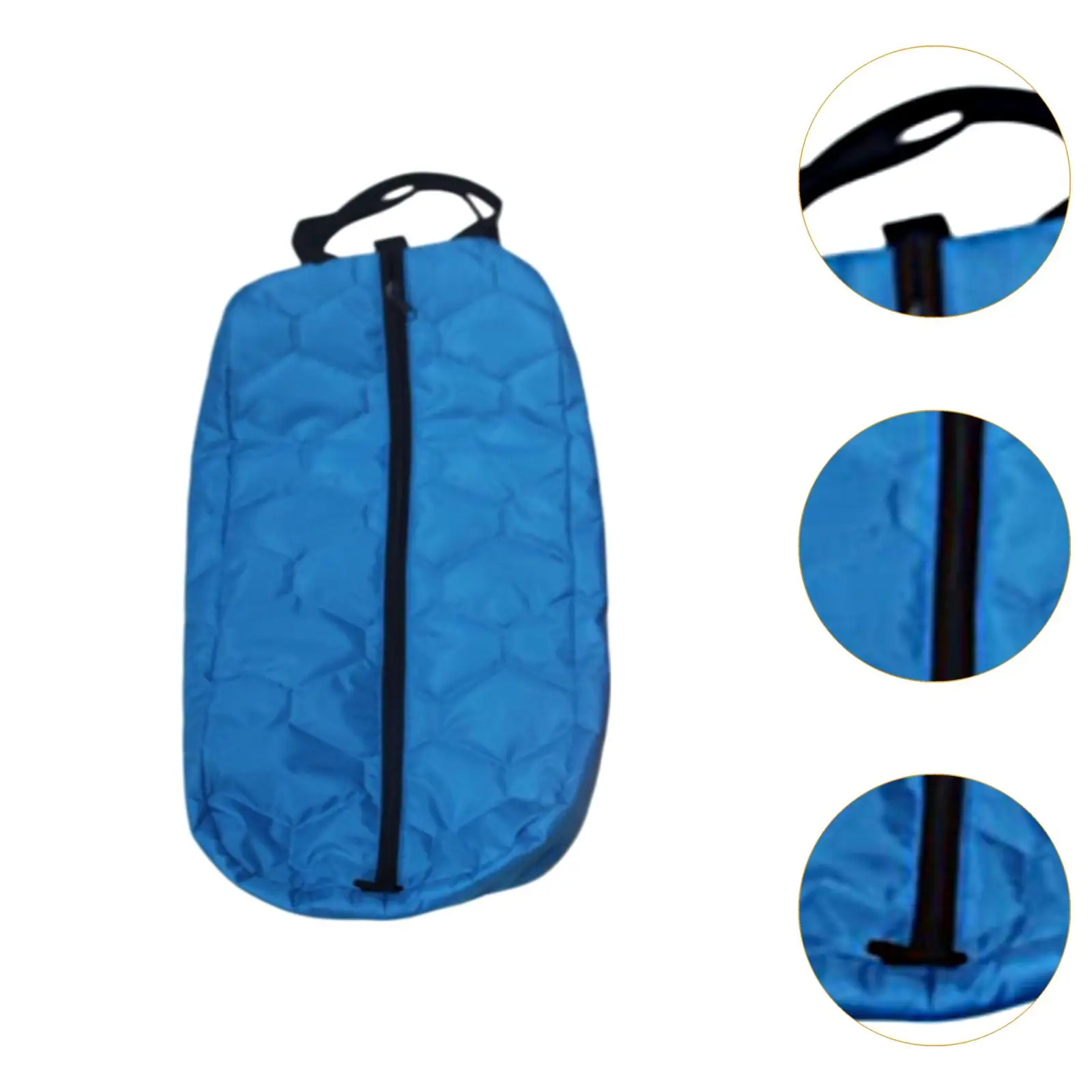 Рисунок 5 - Многофункциональная сумка с уздечкой для лошадей