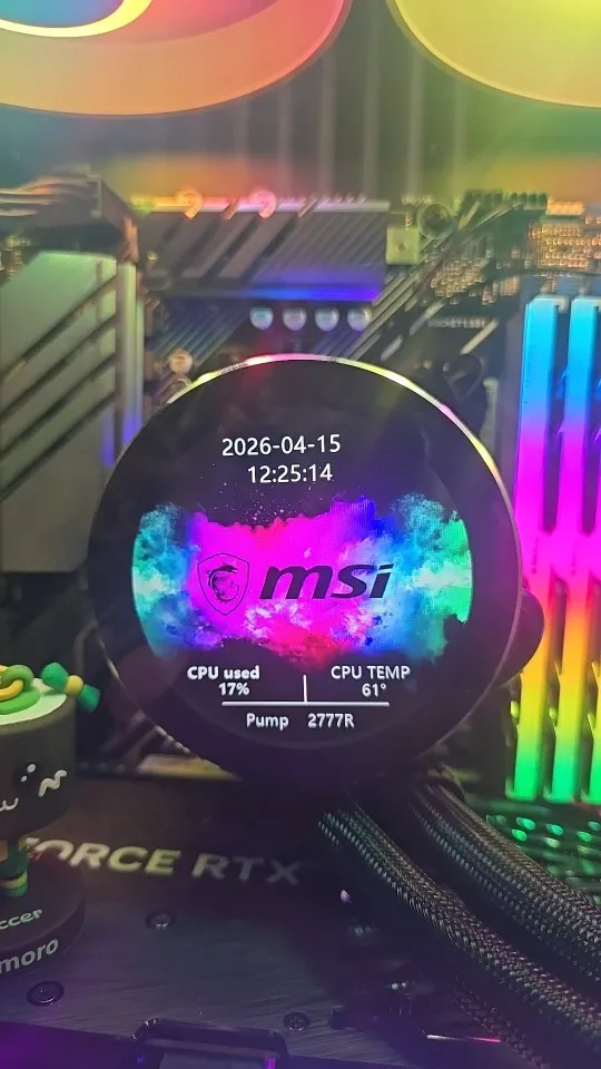 실물 포토 리뷰