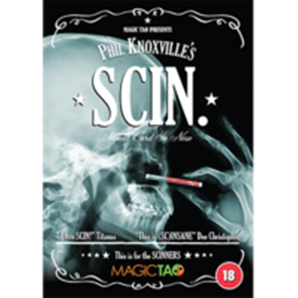 

SCIN от Фила ноксвиля (Мгновенная загрузка)