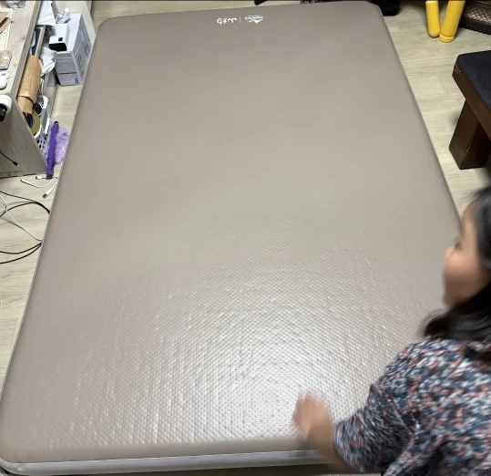실물 포토 리뷰