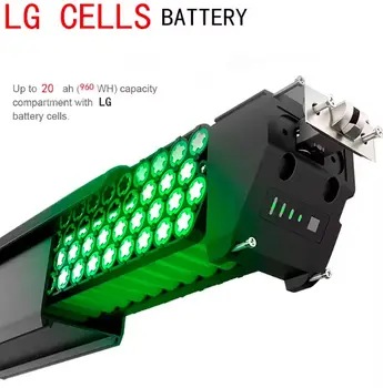 8 最佳銷售 全避震電動自行車 - №3