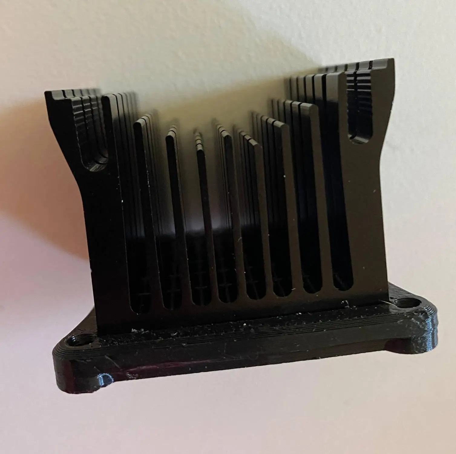 

Black Crown Heat-Sink Special Addition for Bitaxe Gamma Solo Miners