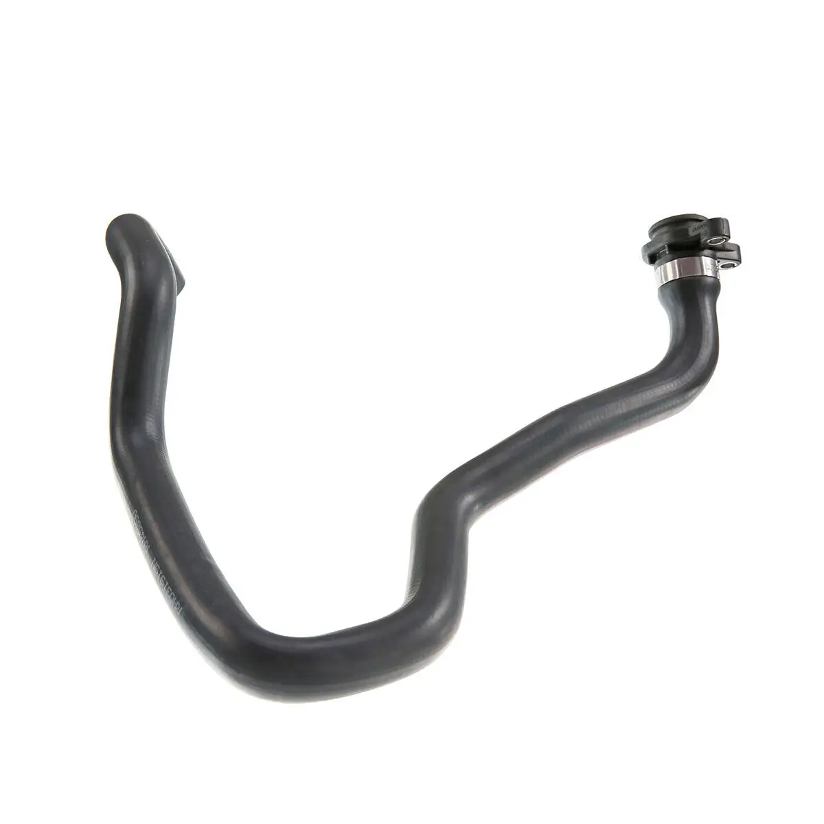 OE 11537541992 11537544638 11537545890 Radiator coolant hose compatible with BMW 1 3 5 Series X1 Z4 E93 E92 E91 E90 E85 E84 05-1