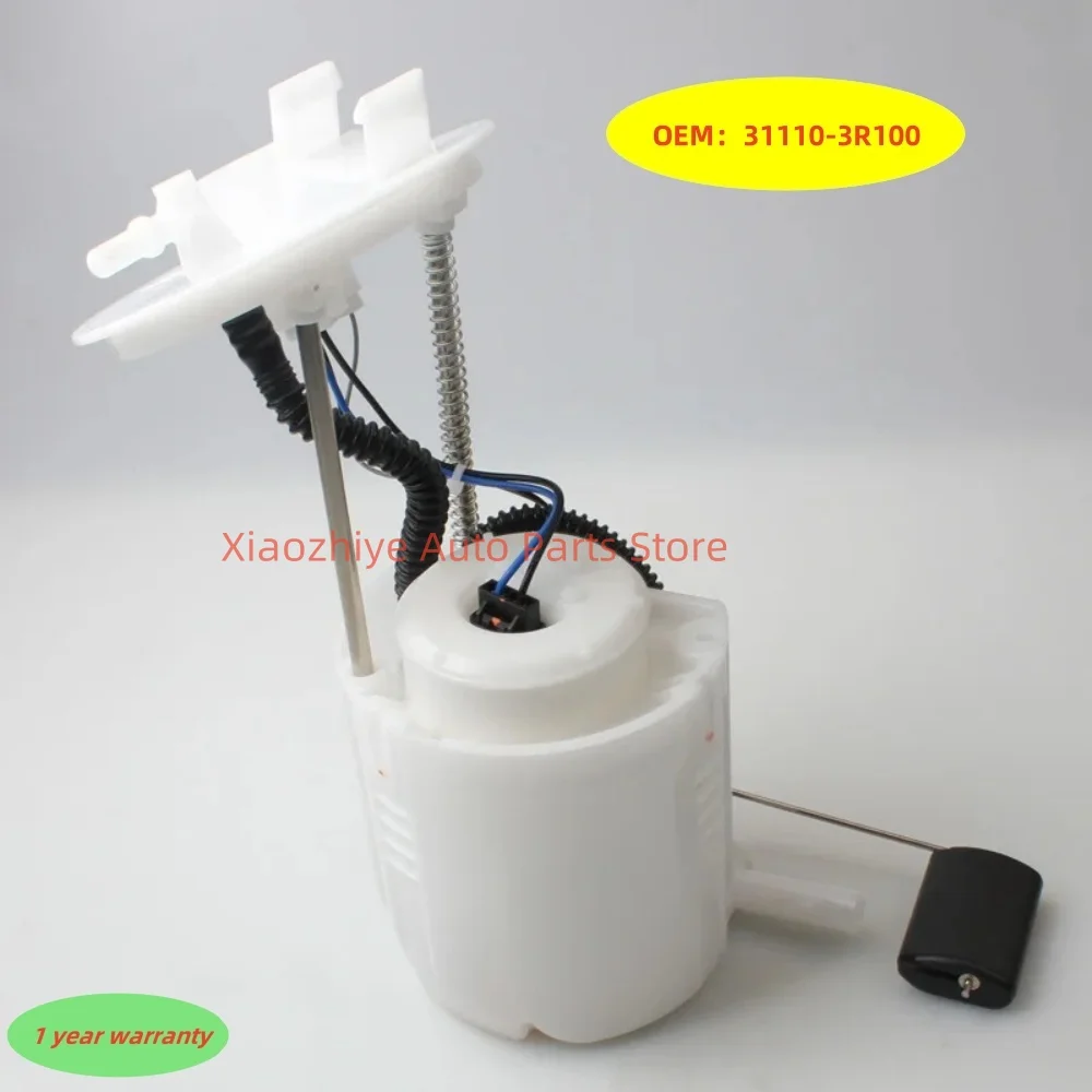 1pc New 31110-3R100 Fuel Pump Assembly For KIA Optima K5 K7 Hyundai Sonata YF I40 Azera D4FD 311103R000 31110-3R000