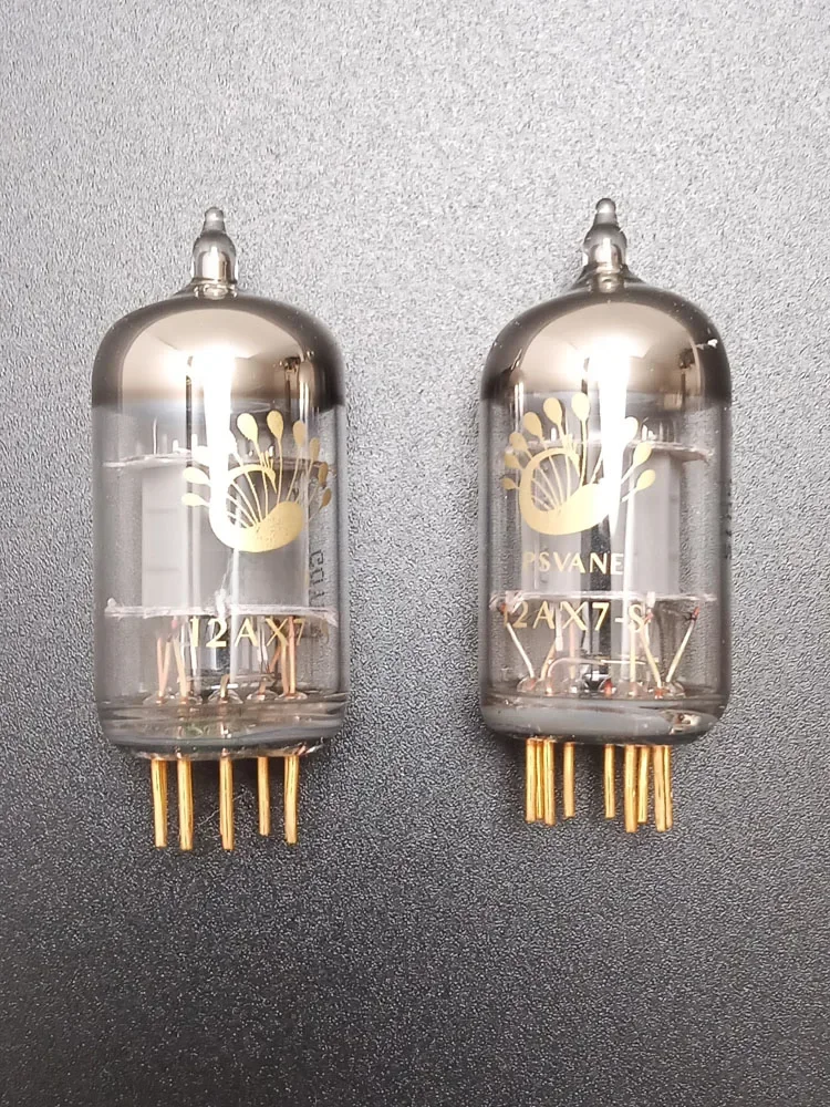 PSVANE lampa próżniowa ECC83 12AX7 12AU7 ECC82 ECC81 12AT7 EL84 wzmacniacz lampowy HIFI zestaw wzmacniacza audio DIY przedwzmacniacz — zdjęcie produktu 7