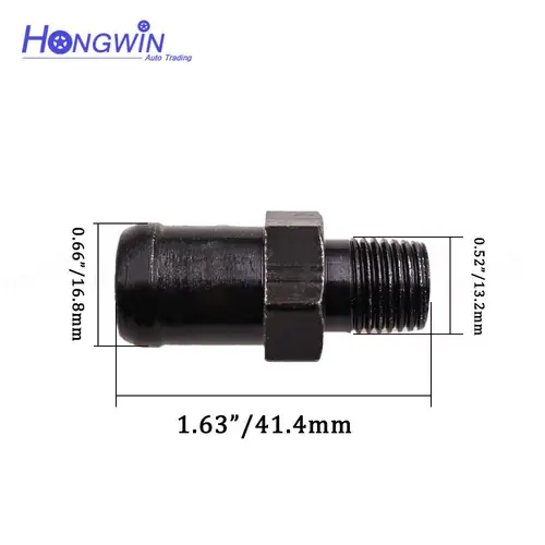 Imagen 2 del producto Válvula PCV 11810AA000 Alcyone para Subaru Impreza WRX/STI 1993- Forester 1998- Legacy 1990- Outback 1996- SVX 1992- XT Alcyone