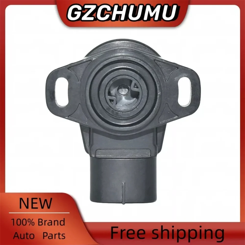 

Датчик положения дроссельной заслонки 13420-83F00 поворот левый для SUZUKI Grand Vitara 2001-2006